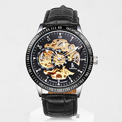 Underground - Gold Mechanism